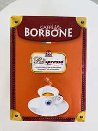 Кафе Капсули BORBONE за системата NESPRESSO/Неспресо 100бр.