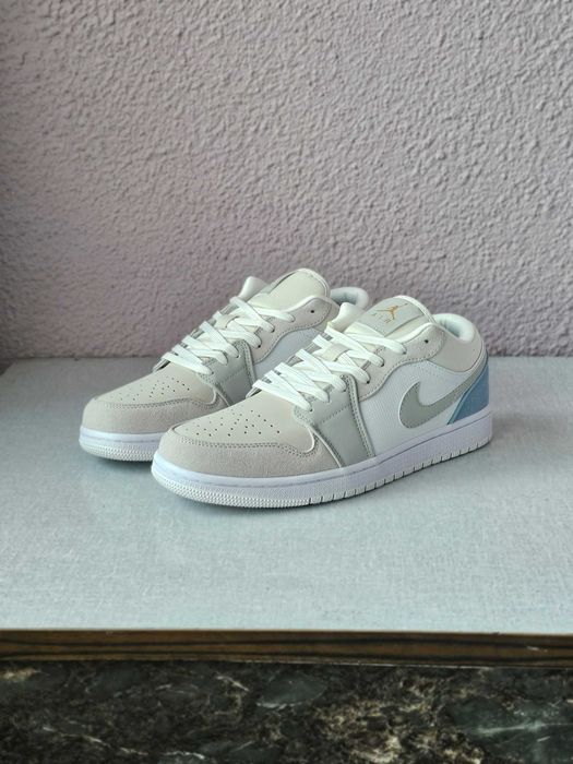 Air Jordan 1 Low Paris - 43 размер