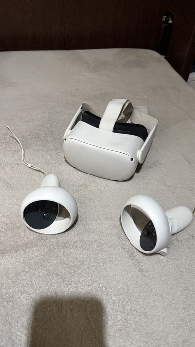 Vand ochelari VR Oculus Quest 2 /Meta Full Box