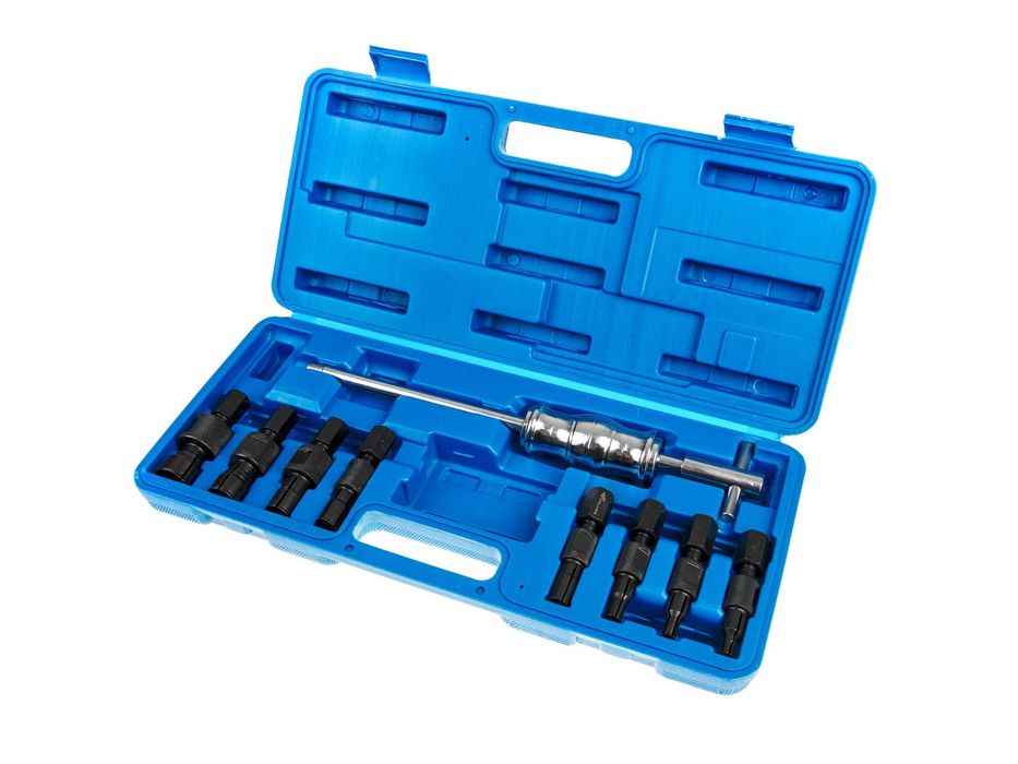 Set extractor de rulmenti cu prindere interioara