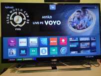Tv Smart led Philips 127 cm