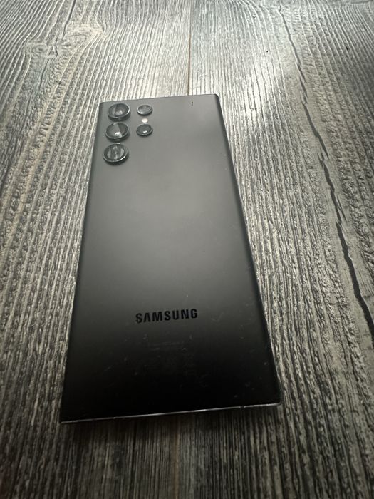S22 Ultra 128Gb 8 Ram
