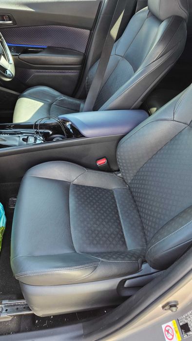 Piese auto din Dezmembrări pentru Toyota C-HR 2017/2023