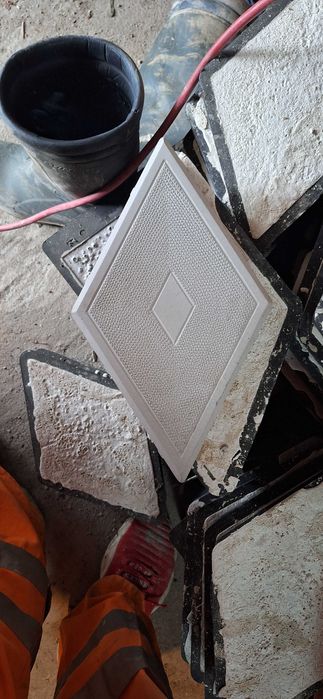 Pavaj3d diferite modele si culori