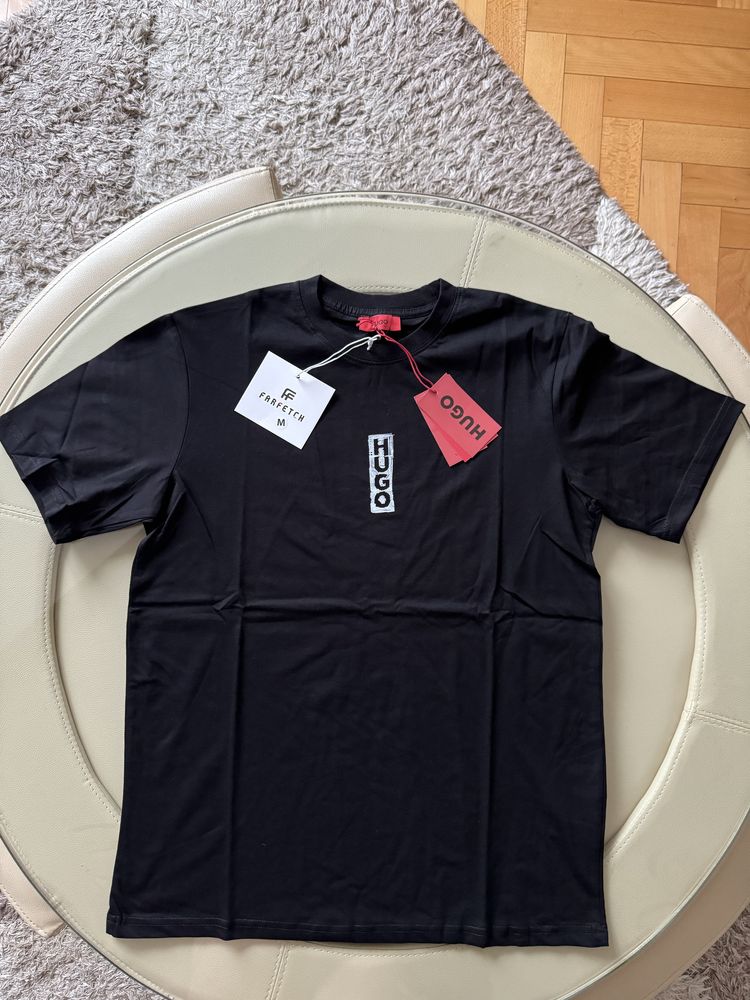 Tricou Hugo Boss