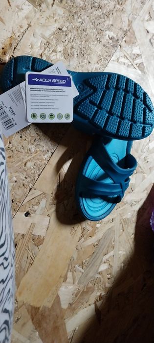 Papuci dama Aquaspeed