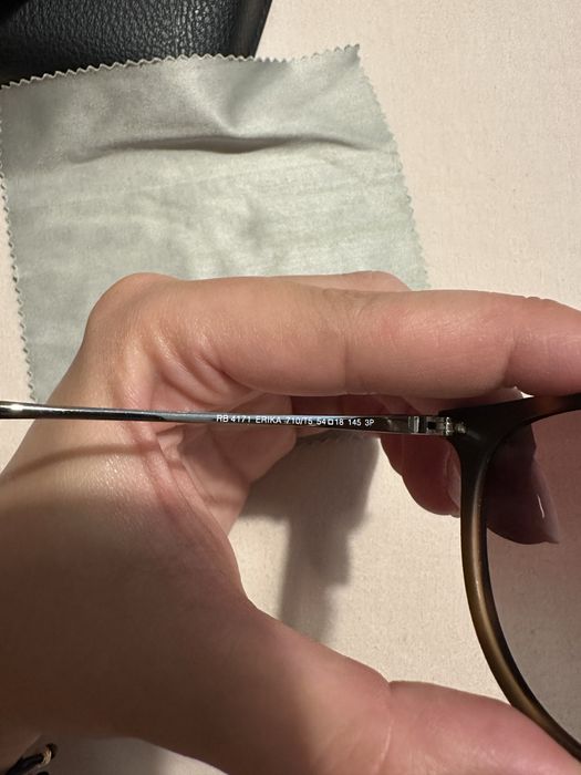 Ochelari de soare Ray Ban