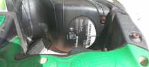 Ciocan demolator SDS-Max 1350W 26J 10.5Kg Hitachi H60MR Profesional