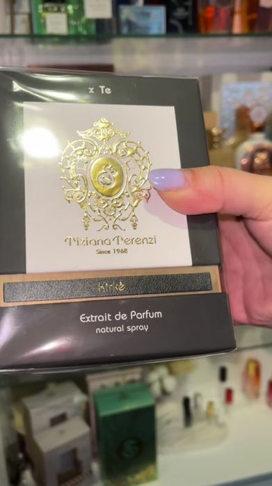 Tiziana Terenzi Kirke 100ml