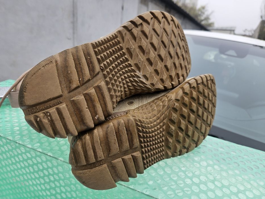 Bocanci desert vara 39