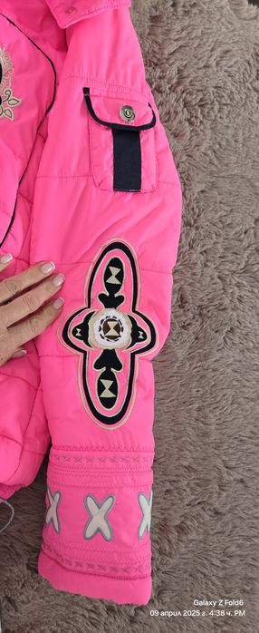 Топла ски грейка Bogner, размер М-L