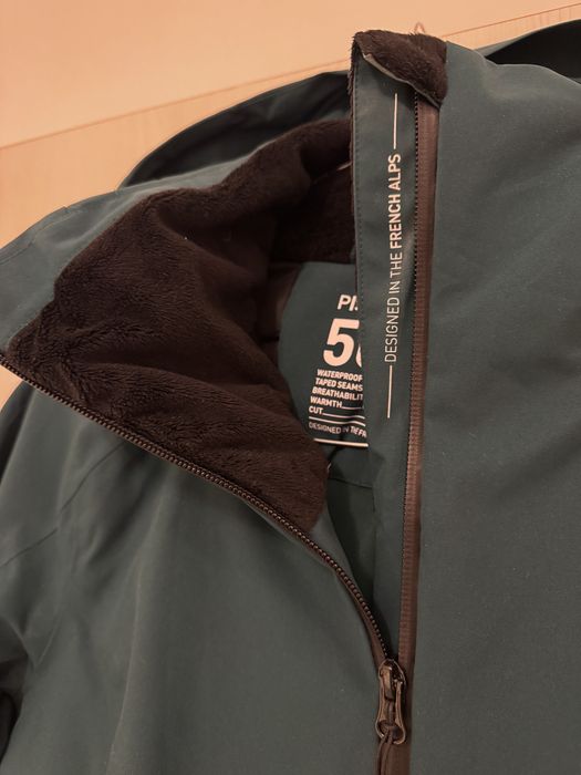 Costum de ski Decathlon-editie limitata