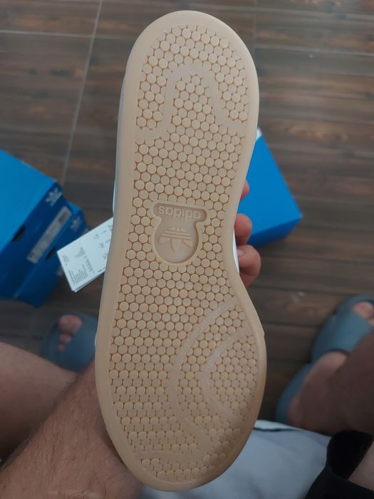 Adidas Originals Sneaker Stan Smith 44 și alte masuri