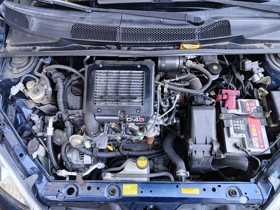 Тойота Ярис Yaris