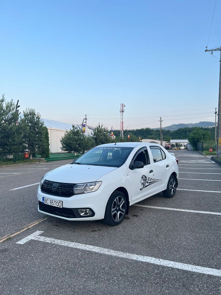 Vand Dacia Logan
