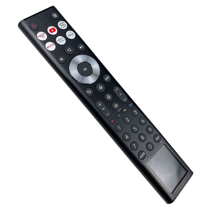 Telecomandă Hisense ERF6A66 Solar