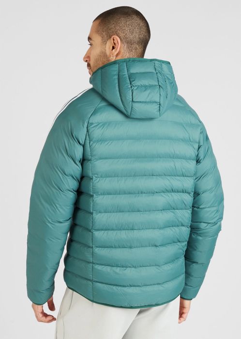 Adidas Padded Hooded Jacket ОРИГИНАЛНО мъжко зимно яке - S