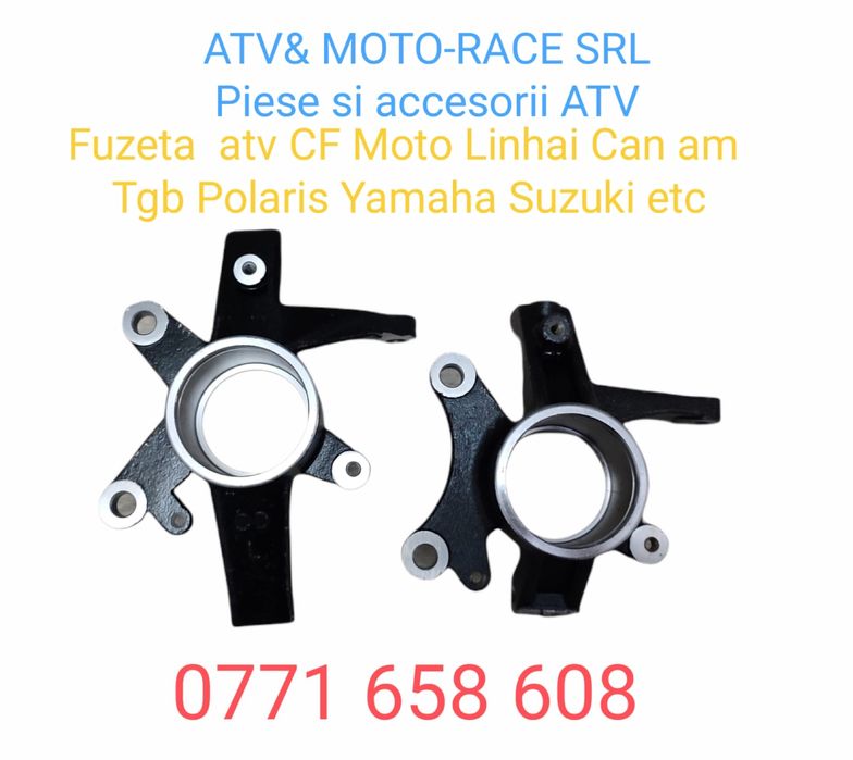 Jante atv Cf moto Linhai Tgb Can am Polaris etc