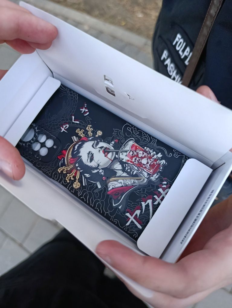 Redmi Note 11 в хорошем состоянии