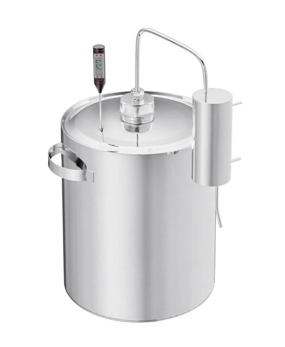 Продам дистилятор