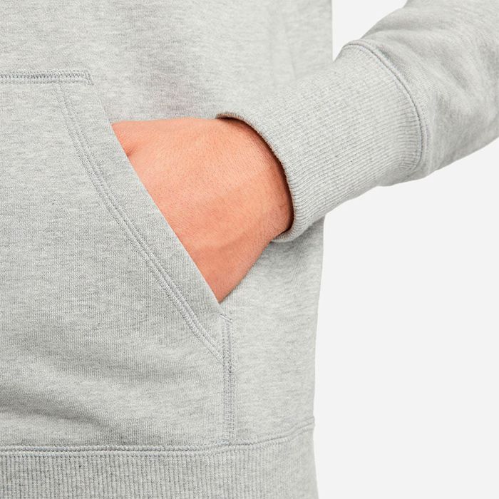 Bluza Nike French Terry Full-Zip Noua Originala Hanorac Nike (S; M)