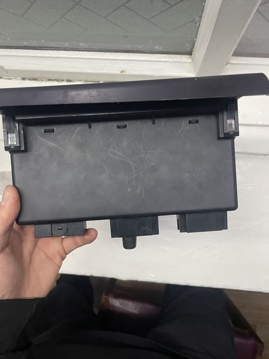 Климат контроль Пассат б3 переходка,б4