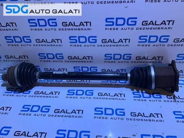 Planetara Dreapta Cutie Manuala Audi A4 B7 2.0 TFSI BGB BUL BWE BPG BWT 2005 - 2008 Cod 8E0407272AR