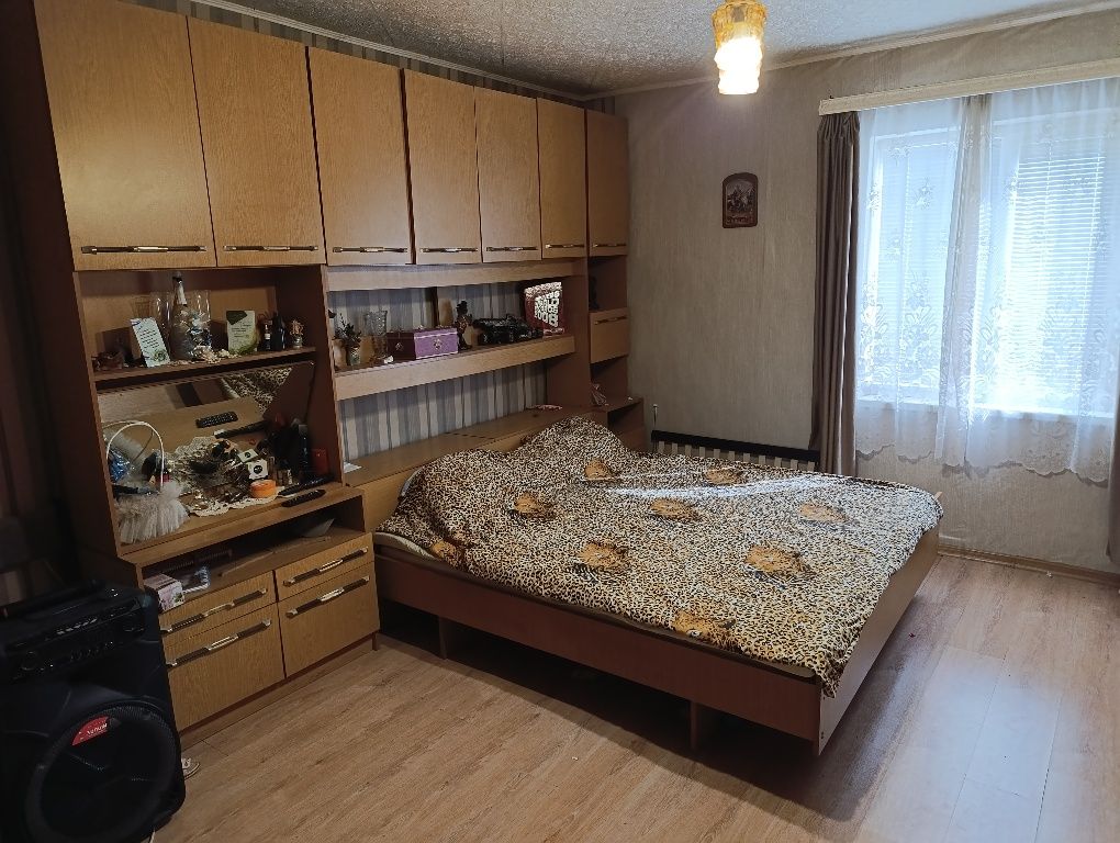 Самостоятелна къща от собственик в село Сенокос общ.Балчик