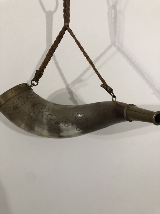 Vind corn de vinatoare