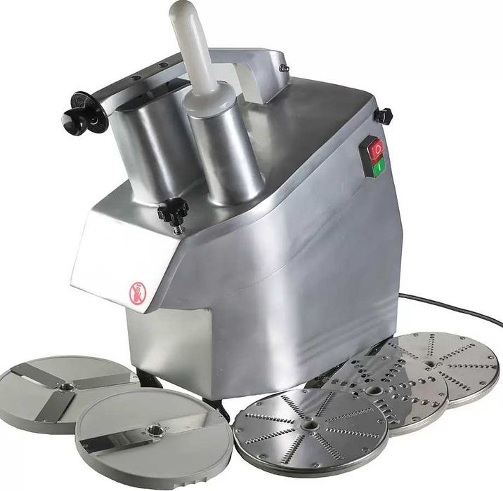 Овощерезка профессиональная VC60MS