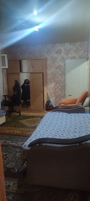 Аренда 1/2 комнатная, БУЗ 2, ЭКО базар, ялангач.