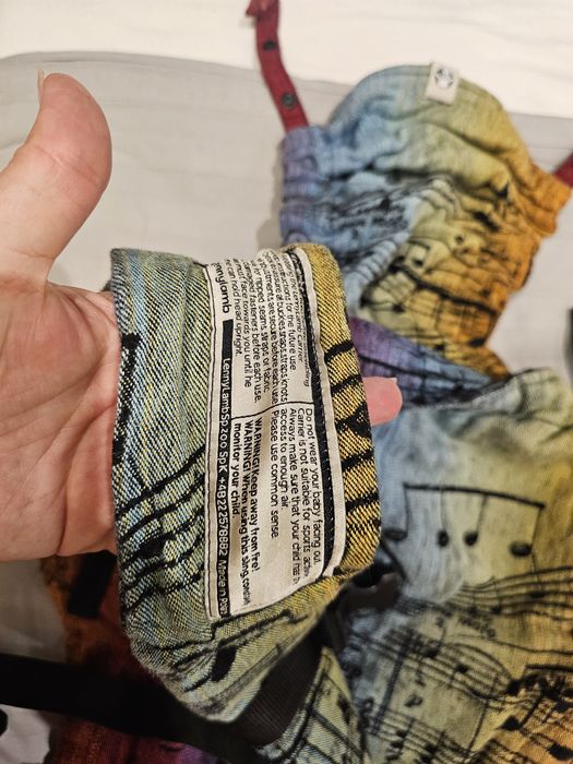 Lenny upgrade 5-20 kg