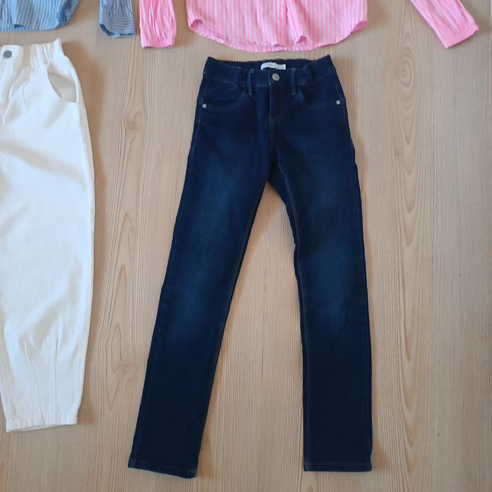 9-10 г Разкошен лот за момиченце