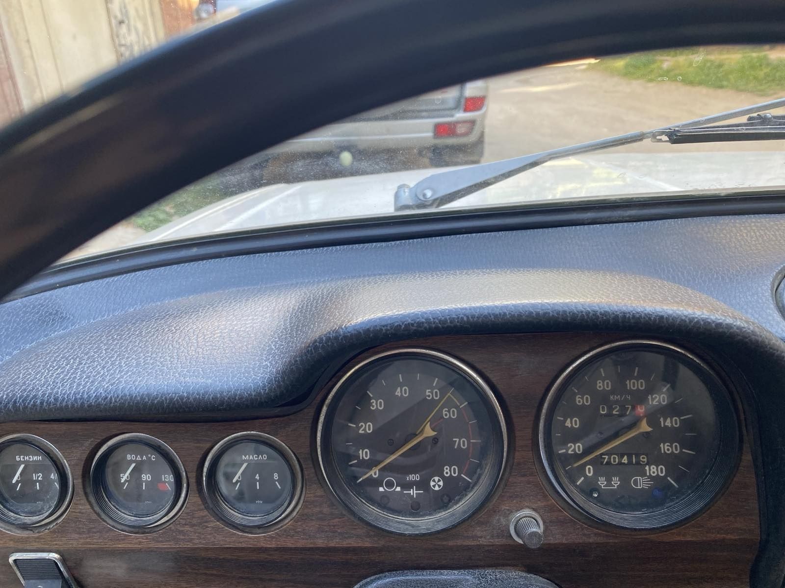 Лада/Lada 1600 ВАЗ