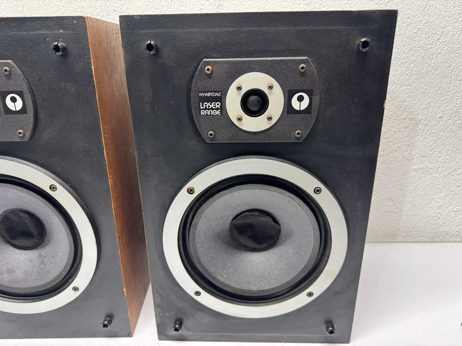 Тонколони - Wharfedale laser 60 / 75W