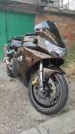 Honda Cbr 929 на части