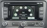 Cod Decodare Navigatie Radio Casetofon RCD RNS VW,Audi,Seat,Dacia,Ford