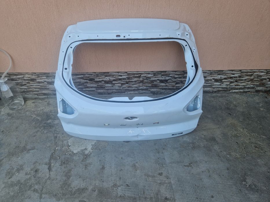 Haion / Portbagaj Ford Puma