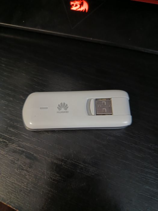 Modem 4G huawei E3276