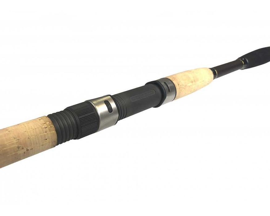 Set x 4 lansete somn Rod Catfish Morga 2,70 M/100-400 gr. - Zfish