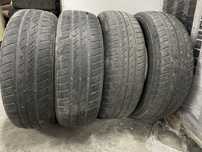Летни гуми Point S 175/65 R14
