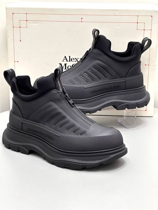 Ghete Alexander Mcqueen Premium full box 41-46