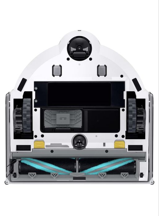 Робот пылесос Samsung Jet Bot AI +