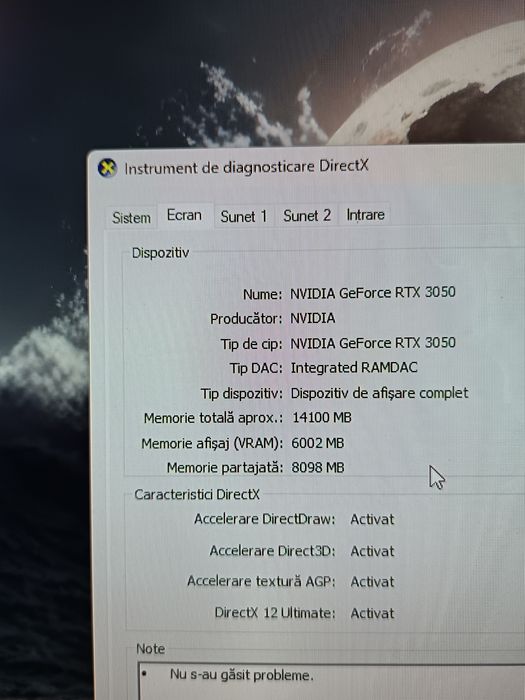 PC Asus / Monitor / FULL System