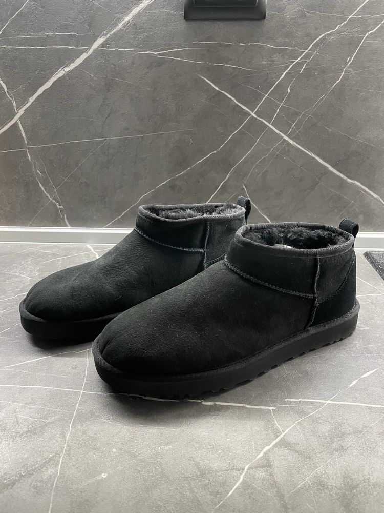 UGG мъжки боти