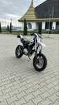 De vânzare Yamaha WR125X