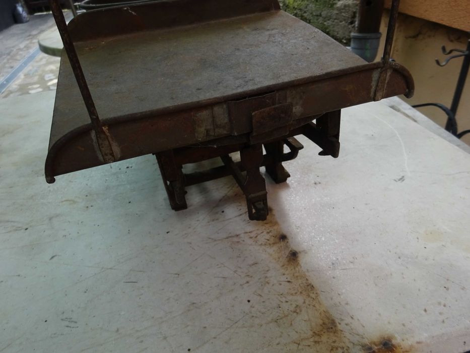 Cantar/balanta vintage