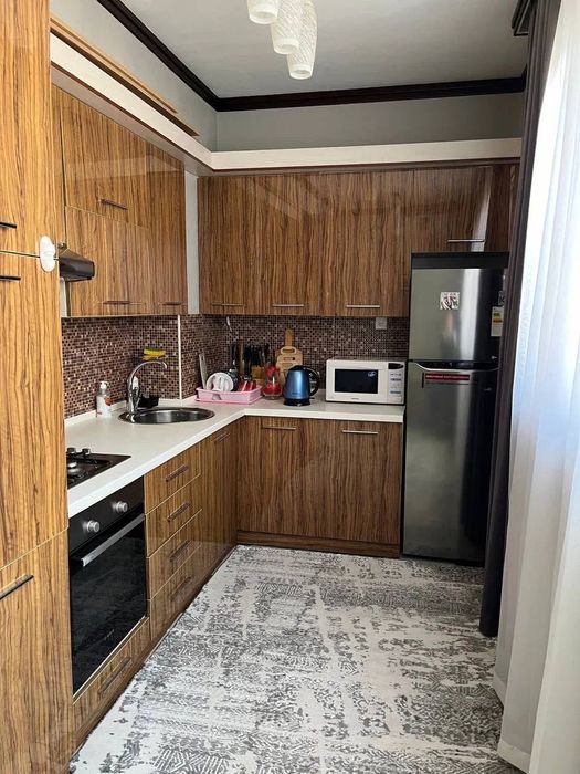 Квартира 2/3/4 Массив: Ц-5 Киёт Юнусабад