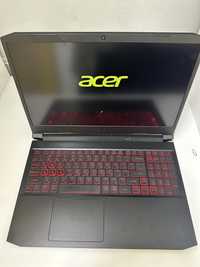 Acer Nitro игровой ноут очень шустрый