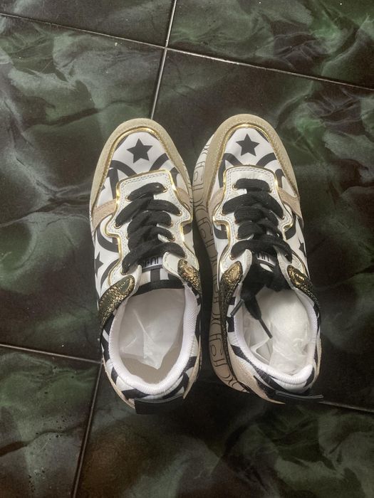 Маратонки liu jo 36н